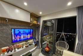 Chính chủ cần bán nhanh căn hộ 3PN + 2WC, phân khu Imperia, Vinhomes Smart City