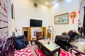 Chính chủ bán nhà Lê Đức Thọ diện tích 130m2, MT 5m