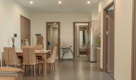 Bán lỗ căn đầu tư lướt 2 căn cực rẻ ở Smart: Căn 2PN+1 - 64m2 -3,45 tỷ và căn 3pn-76 m2- 3tỷ 85