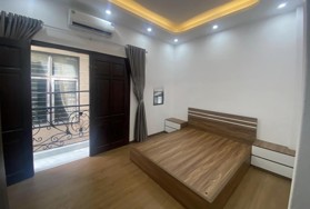 Cần bán gấp căn nhà mới xây 54m2 mặt tiền 5.8m, nhà 4,5 tầng giá nhỉnh 8 tỷ - lô góc - 3 thoáng