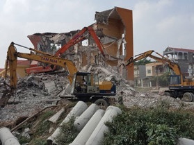 Thông tin địa chỉ Công ty Xây dựng Hà Nội QAZ - LH: 0379929229