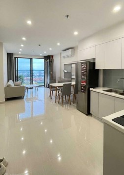 Chính chủ cần bán cả 2 căn: 2PN + 1, 69m2 - 3.6 tỷ/ 2PN, 59m2, 2 tỷ 550 Vinhomes Smart City