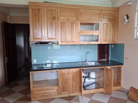 Cho thuê phòng homes tay cho người ở dài hạn - Tại An Dương Vương - Tiện đi làm, đi học