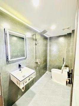 BÁN NHÀ CỰC PHẨM KIM GIANG - 36M2 X 4 TẦNG - NHỈNH 6 TỶ