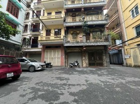 Nhà dân 5 tầng ngõ ô tô đỗ trước cửa, diện tích 45m2 mặt tiền 4.1m sổ đẹp, gần Hồ Tây chỉ 11.9 tỷ