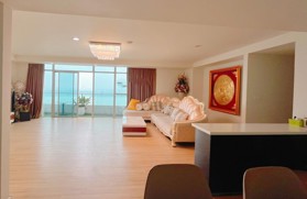 Bán căn hộ cao cấp Watermark 235m2, 4PN, full nội thất cao cấp, tầng cao