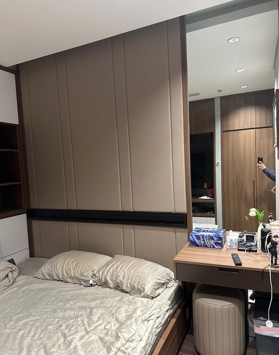 Gia đình chuyển đổi mục đích cần nhượng lại cắt lỗ căn hộ 3 phòng ngủ trục 04 tầng 