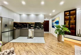 Chính chủ bán CH - 70m2 - 2PN - 1WC ful nội thất, tầng trung B3C Nam Trung Yên