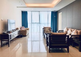 Chuyển công tác bán căn 137m2 4n2wc ban công ĐN có slot 200k full nội thất