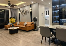 Chính chủ bán căn 138m2, Hà Nội Paragon, Dịch Vọng Hậu, Cầu Giấy, 3n2w, giá 7.3 tỷ