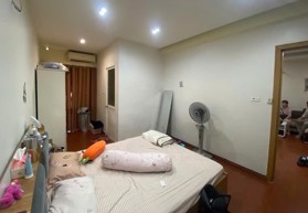 Bán gấp chung cư Lê Văn Lương: 88m2 - 3PN - 4,45 tỷ