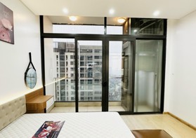 Cần tiền bán gấp căn Home City, Trung Kính. S = 74m2, 2PN, 2WC, sổ đỏ, giá 5.2 tỷ