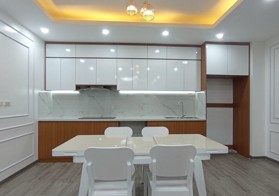 Chủ nhà gửi bán căn Home City, Trung Kính 78m2, 2pn, 2wc, giá 5.6 tỷ