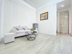 F361 An Dương - Tây Hồ - khu phân lô quân đội - oto tránh - dân trí cao an ninh tốt - nhà dân xây