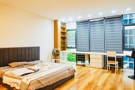 Hàng hiếm Tây Hồ, cả khu còn 1 căn, phân lô ô tô tránh, thang máy nhập, 87m2, 5 tầng, gần Hồ Tây