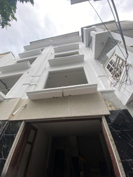 Bán nhà phố Tứ Liên - oto đỗ cửa - thang máy - sổ đỏ