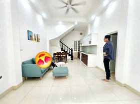 XÃ ĐÀN= 3 BƯỚC RA MẶT PHỐ= Ô TÔ ĐỖ CỬA = NHỈNH HƠN 8 TỶ