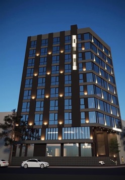 Cho thuê sàn văn phòng thương mại ở Lạc long quân 900m2 làm BI – A, Trung tâm đào tạo, VP