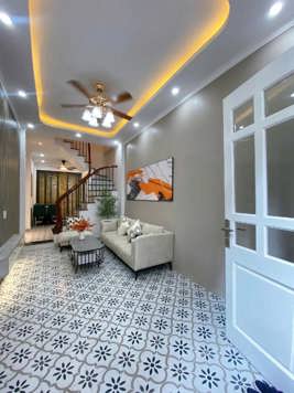 SIÊU PHẨM TRẦN HỮU TƯỚC -   ĐỐNG ĐA - ĐẸP MỚI LUNG LINH - SÁT HỒ, KHU VIP - NỞ HẬU - 6 PHÒNG NGỦ