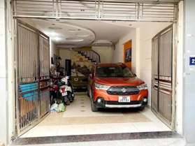 BÁN NHÀ PHỐ KHƯƠNG TRUNG- OTO ĐỖ CỬA-KINH DOANH TỐT-57M-10xx TỶ