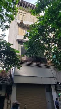 SIÊU PHẨM PHỐ CỔ HOÀN KIẾM - KINH DOANH ĐỈNH CAO! 90M2 X 6 TẦNG - KHOẢNG 65 TỶ