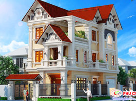 Thông tin địa chỉ CTCP Kiến trúc Xây dựng và Thương mại Phú Cường - LH: 0946888616