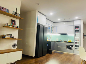 Bán CĂN GÓC 3PN Chung cư Thăng Long capital - An Khánh, Hoài Đức, Hà Nội