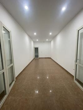 NHÀ KINH DOANH ĐỈNH - VỊ TRÍ ĐẮC ĐỊA! GIÁP BÁT - 115M2 X 4 TẦNG - NHỈNH 12 TỶ