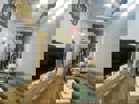 Bán nhà phố Bùi Ngọc Dương, Hai Bà Trưng, gần phố, ở ngay 4 tầng 40m2 giá 8.9 tỷ