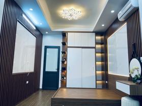 NHÀ ĐẸP LONG LANH GẦN PHỐ TAM TRINH - 50M2 X 4 TẦNG - NHỈNH 7 TỶ