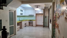 Cho thuê nhà Phú Đô 50m2 x 5 tầng 5PN + 1 Mặt Bằng kinh doanh