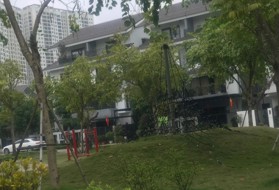 Cần bán liền kề góc giữa Gamuda, 280m2, vị trí đẹp, 53 tỷ