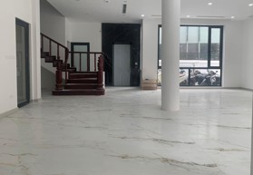 Bán nhanh siêu biệt thự KĐT Linh Đàm - Sát trục chính kinh doanh - vỉa hè