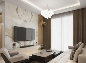 CC cần bán căn chung cư Đồng Phát Park View. 90m2, 3PN và 2WC 3,6tỷ có TL