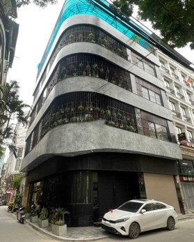 Siêu hiếm, có 1 0 2 bán nhà ô tô tránh Nguyễn An Ninh, Hoàng Mai, mặt tiền hiếm 6m