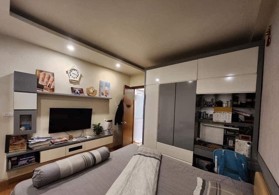 Bán căn hộ chung cư KĐT Vĩnh Hoàng. DT 70m2. Thiết kế 2 phòng ngủ + WC