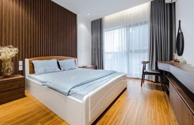 CC bán nhà phố Trương Định Hoàng Mai HN: DT 52m2 * 4T giá 7,5 tỷ có TL