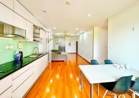 Bán căn hộ 93m2 tòa A chung cư Hateco Hoàng Mai căn góc cực hiếm thoáng mát