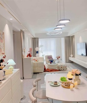 CC cần bán căn chung cư Đồng Phát Park View. 80m2, 2PN và 2WC 3.45tỷ có TL