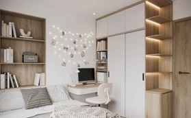 CC Bán CHCC Hateco Hoàng Mai. DT 96m2 3PN 2WC căn góc view hồ cực thoáng