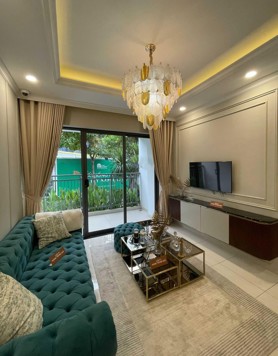 Bán gấp - Bán cắt lỗ thu hồi vốn căn chung cư cao cấp 2 ngủ tại Hà Nội Melody Residences