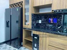 Nhà đẹp! Hiếm! Lô góc Trần Phú Mỗ Lao; Mặt tiền: 13m, 6 tầng thang máy nhỉnh 8 tỷ: LH: 0963989690