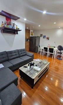 Cần bán gấp căn 3 ngủ tòa A3 chung cư 151 Nguyễn Đức Cảnh