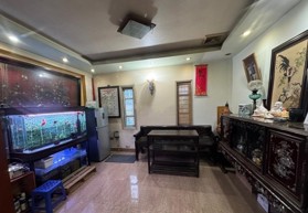 Mặt phố Vĩnh Hưng, Giá chào 13tỷ, DT 73 M2, MT 4.2 M