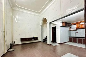 Bán Nhà Gần Đường Ô TÔ Giáp Bát, Hoàng Mai 40m, 3 tầng, mt 4m, giá 7.4 tỷ