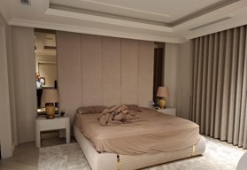 Căn Biệt Thự Góc Đầu Hồi Gamuda Dt 220m Hoàn thiện Full nội thất, giá đầu tư.