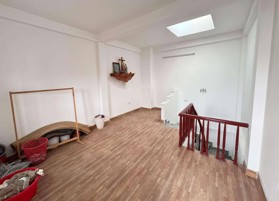 Nhà Đẹp Ngõ Thoáng Tại Hoàng Mai, Sổ Nở Hậu Đẹp, Nội Thất Cơ Bản Đầy Đủ Công Năng