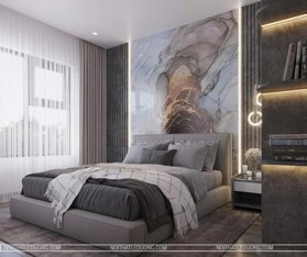 Sunshine Palace - Căn Đẹp Tầng Trung, Giá 4,6 Tỷ Bao Phí, Ngoại Giao Cắt Lỗ