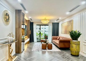 (Giá tốt) Bán căn 2PN, DT 71m2, Full NT, Hướng mát, giá 4.1 tỷ, Sổ lâu dài 