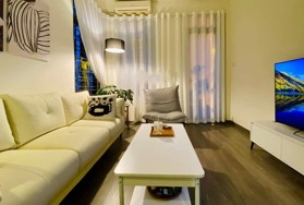 BÁN NHÀ TÂN MAI - 35M x 5.5T - MẶT NGÕ THÔNG, ÔTÔ TRÁNH - KINH DOANH - LÔ GÓC